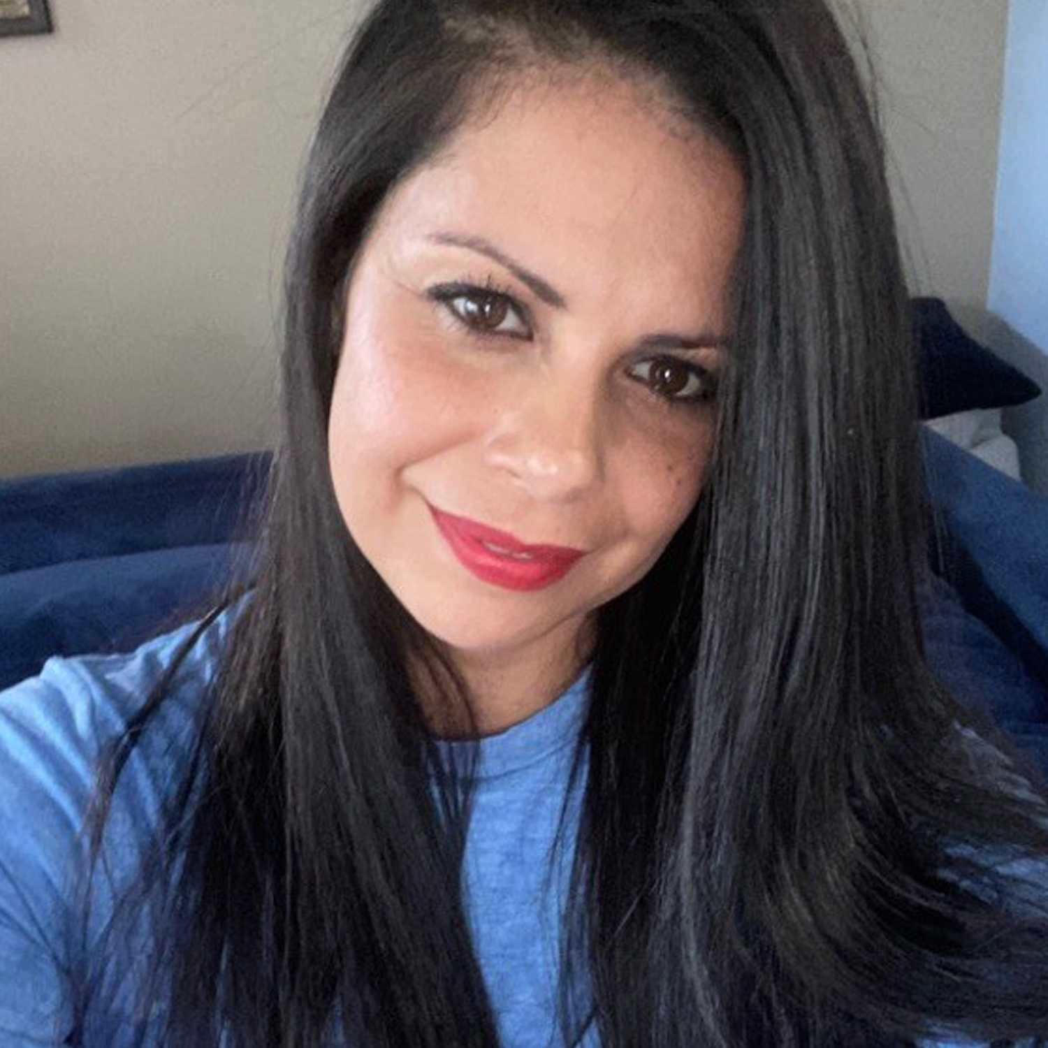 JovialMH Jennifer D'Agostino